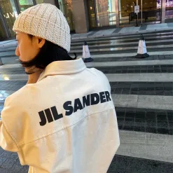 Jil Sander