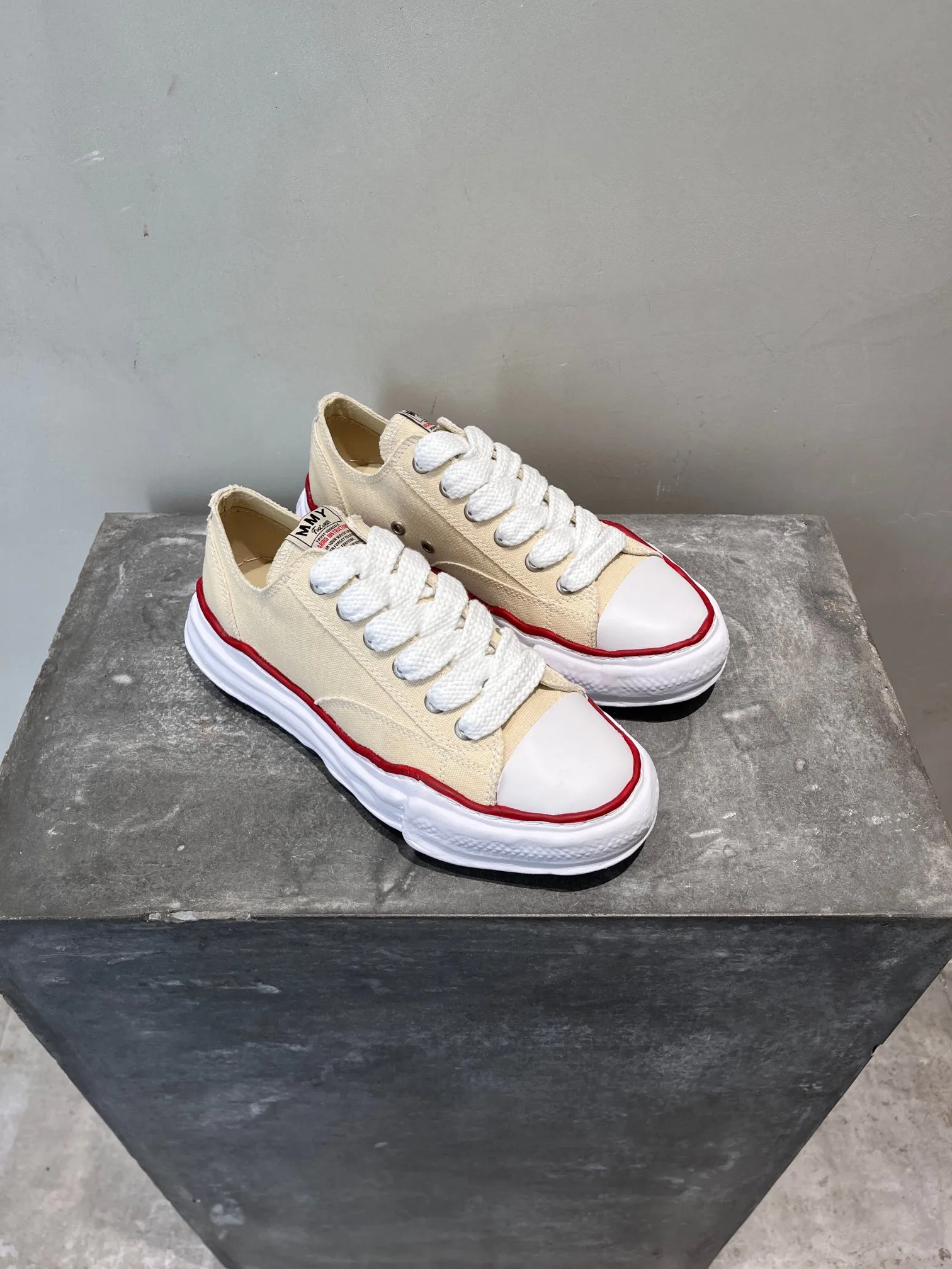 Vans Turnschuhe