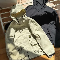 Bestseller Carhartt Jacken Black Collection