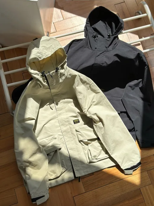 Bestseller Carhartt Jacken Black Collection