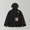 Luxus-Jacken von The North Face aus der Classic-Kollektion