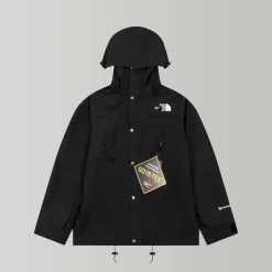Luxus-Jacken von The North Face aus der Classic-Kollektion