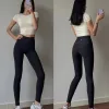 Luxus-Leggings von Lululemon in der Schwarzen Kollektion