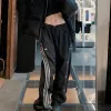 Bestseller Adidas Jogginghose Schwarz Nylon Washed Style