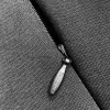 Hochwertige Descente-Hose in Schwarz im schicken Stil