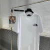 Bestseller The North Face Kurzarmhemden aus schwarzer Baumwolle, klassische Kollektion