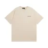 Premium Qualität Balenciaga Kurzarm Baumwolle Klassischer Luxus