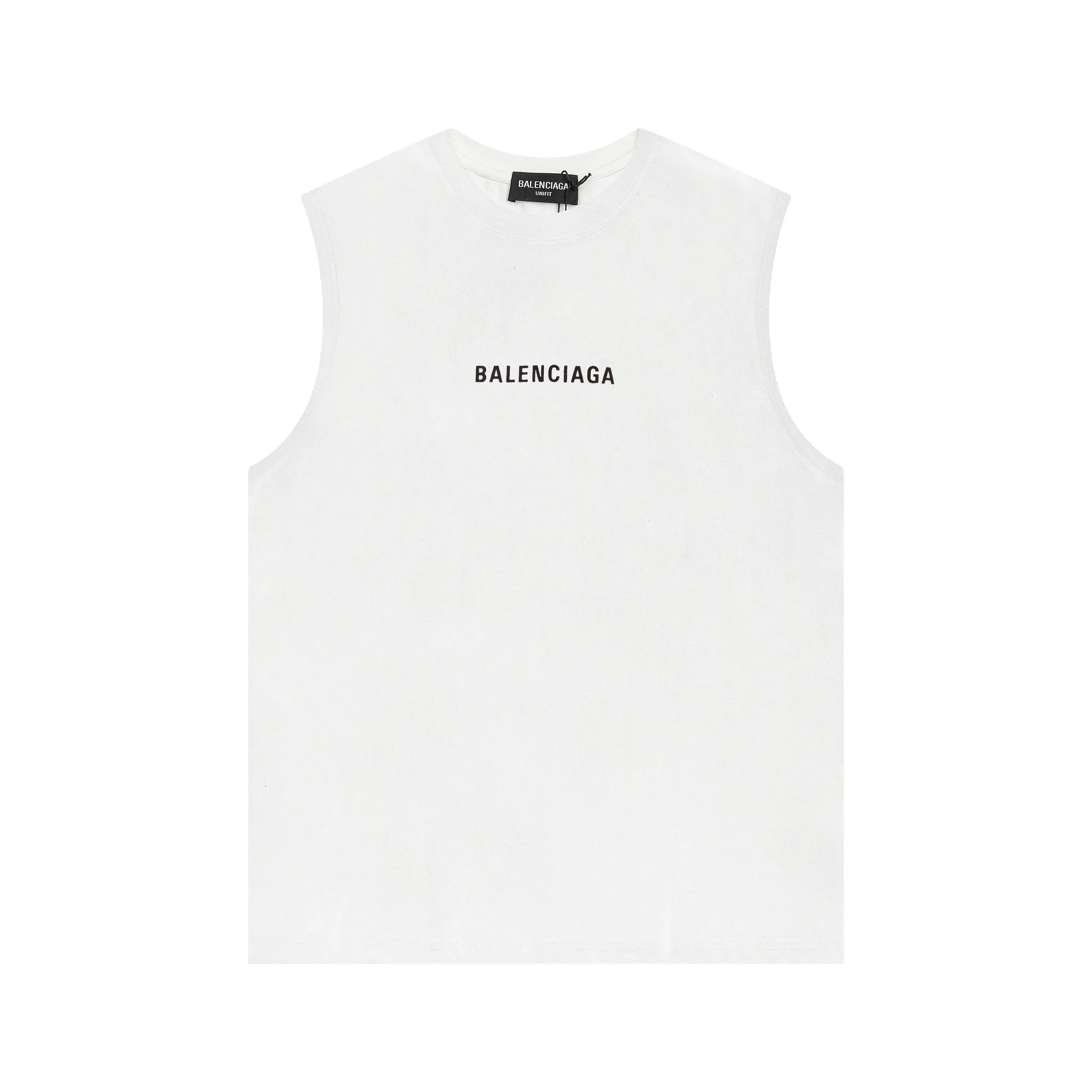 Balenciaga Ärmellos