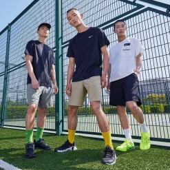 Premium Nike Shorts Lässiger Luxus