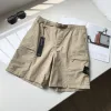 Hochwertige Shorts-Kollektion von Stone Island