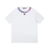 Bestseller: Kurzarmhemd aus Baumwolle der Louis Vuitton Classic Collection