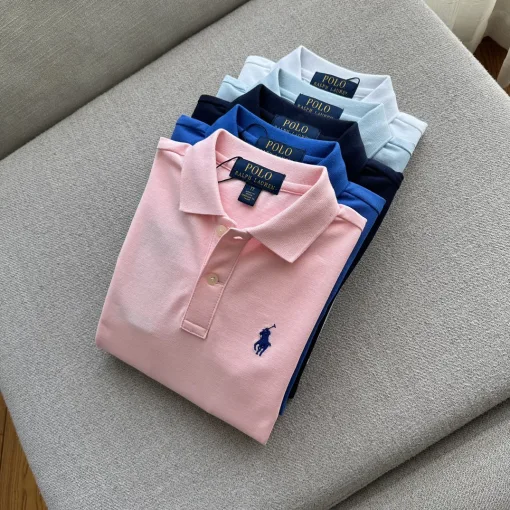Meistverkaufter Ralph Lauren Kleiderstil