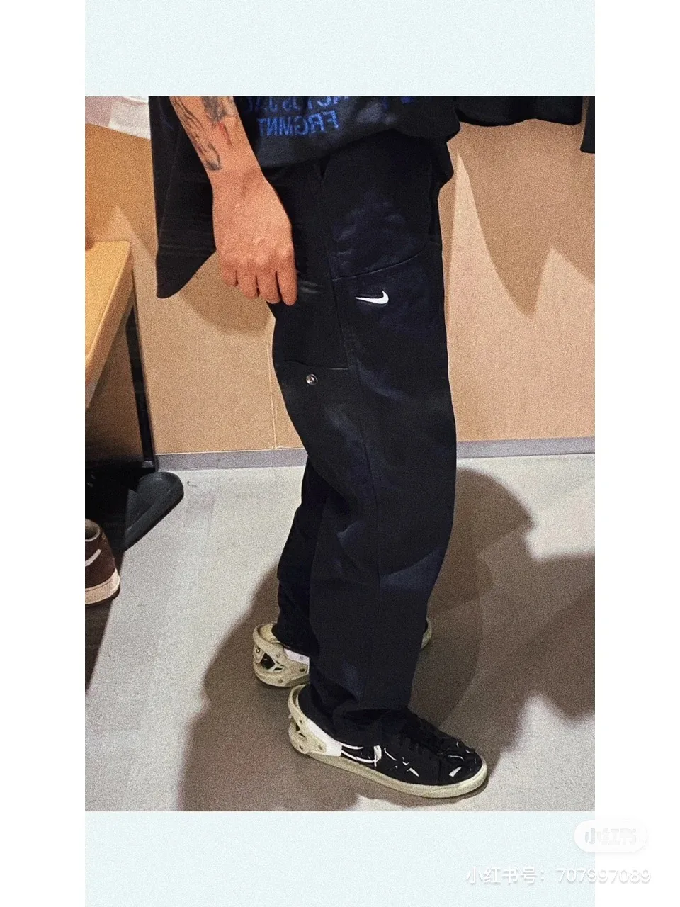 Nike Overalls