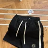 Bestseller Loewe Shorts Schwarz Casual Kollektion