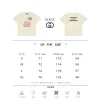 Bestseller Gucci Kurzarm Beige Print Luxus