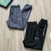 Bestseller Under Armour Hosen Schwarze Seide Casual Kollektion