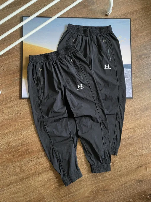 Hochwertige Under Armour Pants Breathable Kollektion