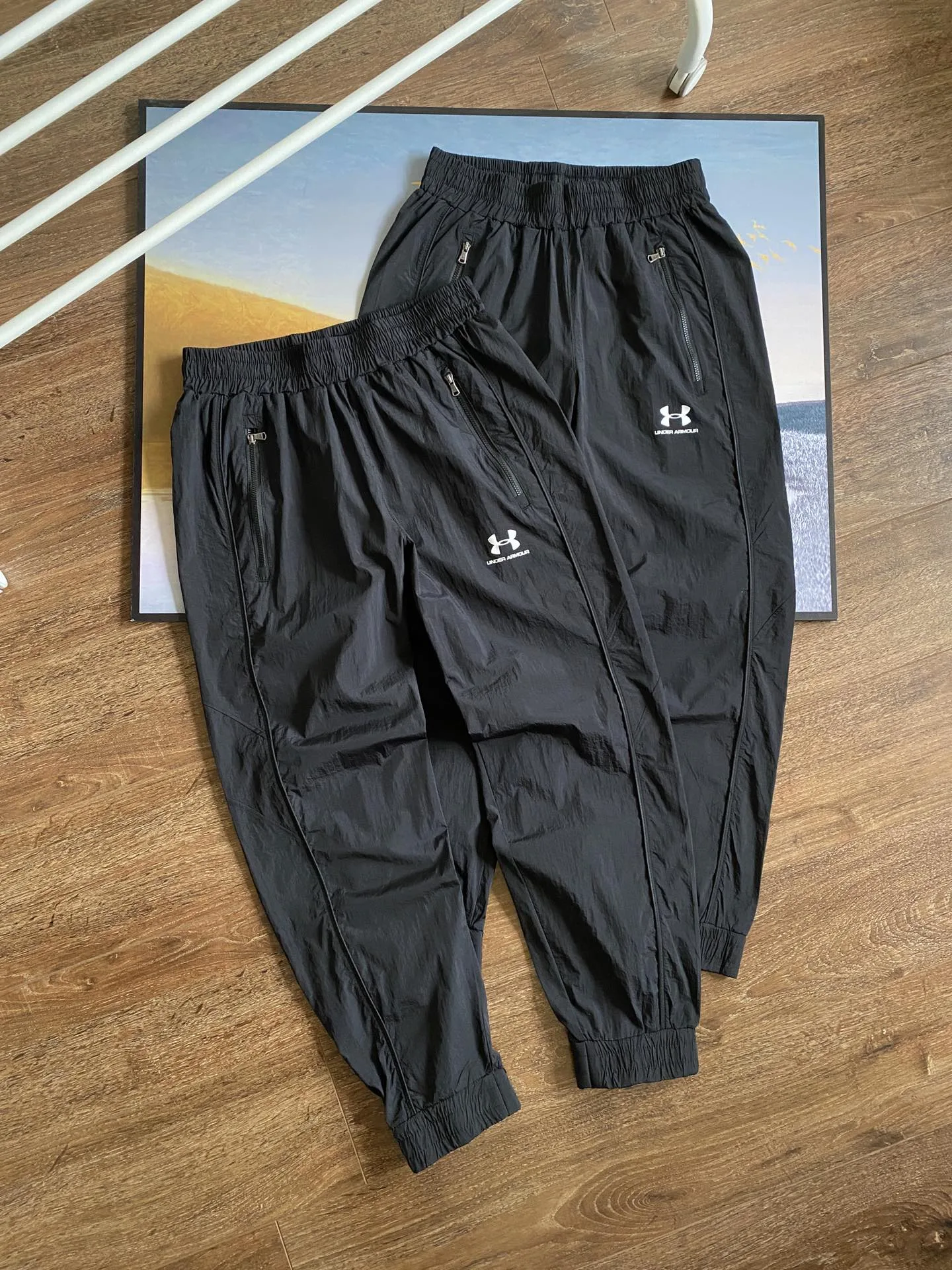 Under Armour Hosen