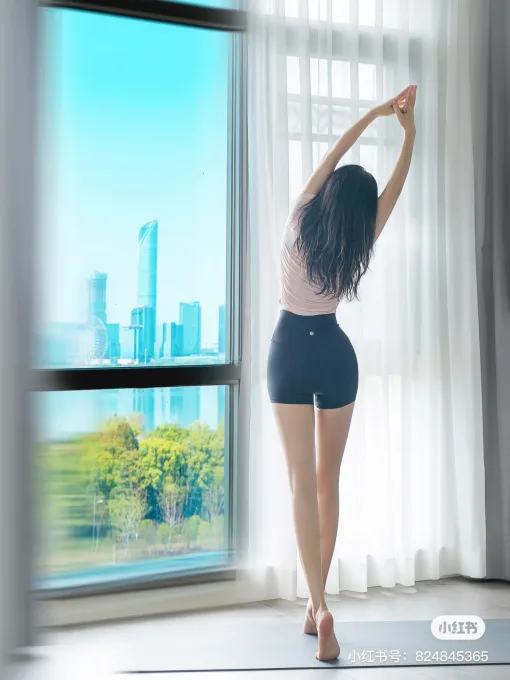 Bestseller Lululemon Shorts Atmungsaktiv Luxus