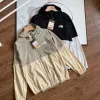 Premium Qualität The North Face Mäntel Schwarz Atmungsaktive Kollektion