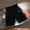 Premium Prada Shorts Schwarz Baumwolle Casual Style