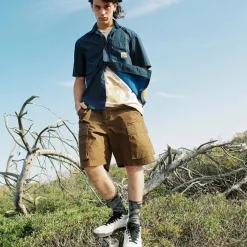 Hochwertige Carhartt Hemden Luxus