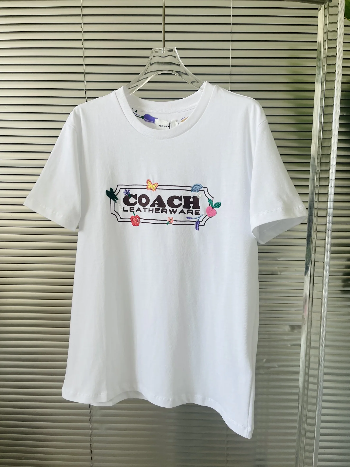 Coach T Shirt