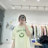 Premium Gucci Kurzarm Oversize Luxus