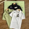 Hochwertige Descente Kurzarmhemden Navy Atmungsaktiver Stil