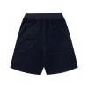 Premium Fendi Shorts Baumwolle Klassischer Stil
