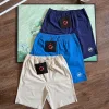 Luxus Mammut Shorts Navy Casual Luxury