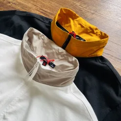 Premium Qualität Boss Kurzarm Schwarz Baumwolle Casual Luxus
