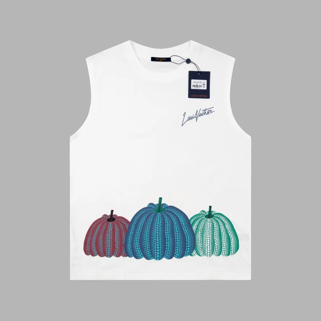 Louis Vuitton Weste