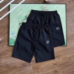 Premium Mammut Shorts Atmungsaktiver Stil