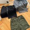 Bestseller Patagonia Shorts Schwarz Kariert Luxus