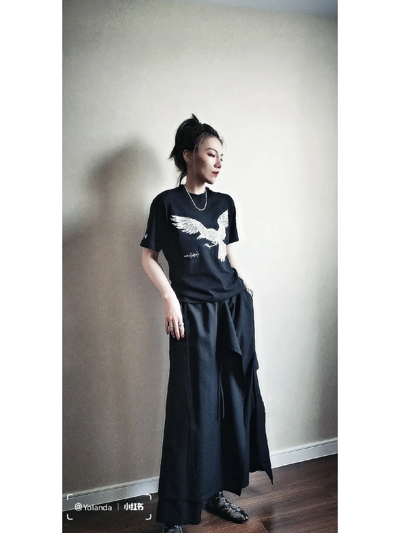 Yohji Yamamoto