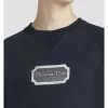Premium Dior Kurzarm Weiß Baumwolle Logo Luxus