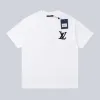 Bestseller Louis Vuitton T-Shirt im klassischen Stil