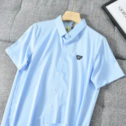 Bestseller Armani Hemd Schwarz Seide Casual Kollektion