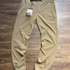 Premium Qualität The North Face Hose Khaki Atmungsaktiv Luxus