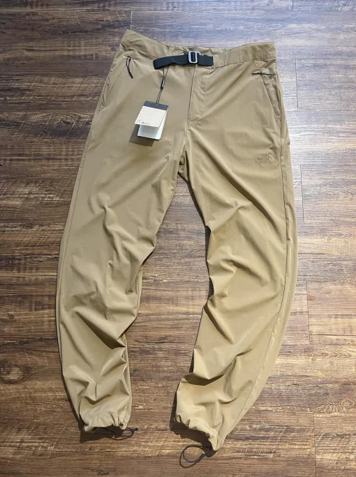 Premium Qualität The North Face Hose Khaki Atmungsaktiv Luxus