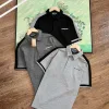 Bestseller der Patagonia Kurzarm-Kollektion „Black Urban“