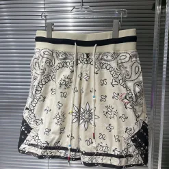 Jordan Shorts in Premium-Qualität, Baumwolle, atmungsaktiv, luxuriös