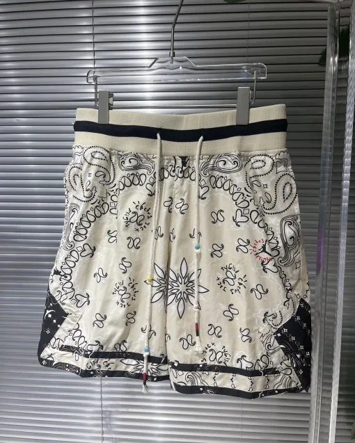 Jordan Shorts in Premium-Qualität, Baumwolle, atmungsaktiv, luxuriös