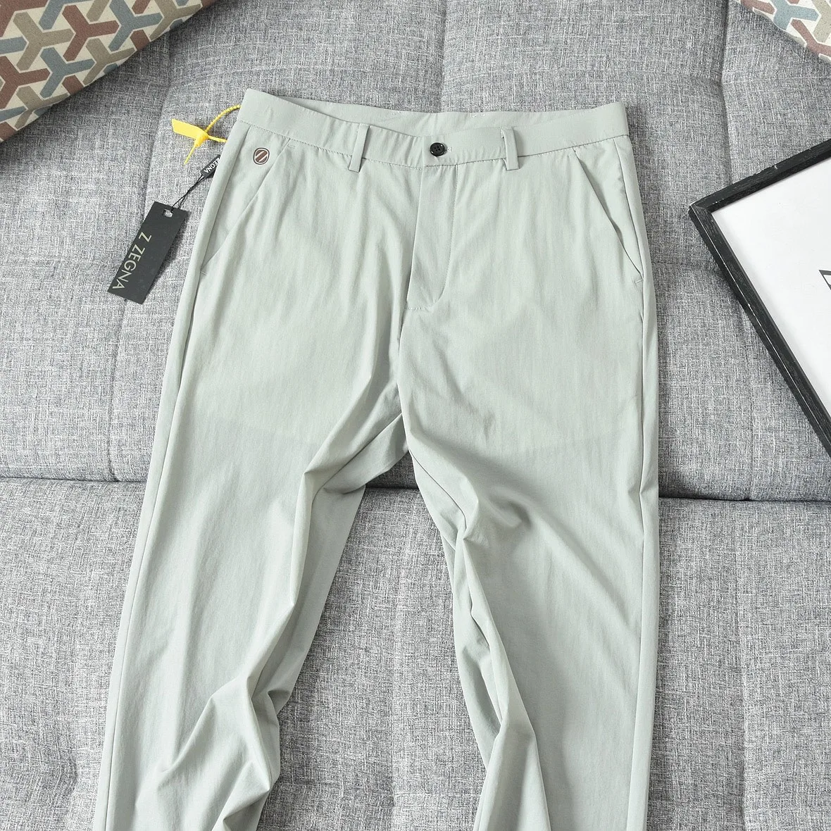 Zegna Hosen