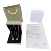 Meistverkaufte Van Cleef & Arpels Halskette Gold Vintage Luxus