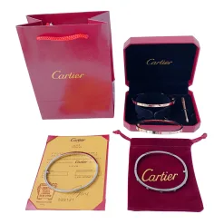 Bestseller Cartier Ringe Gold Klassisch Luxus