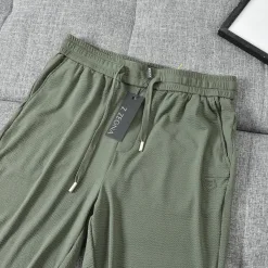 Hochwertige Zegna Shorts Schwarz Casual Kollektion