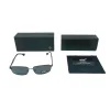 Meistverkaufte Montblanc Sonnenbrillen Nylon Retro Style