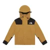 Bestseller The North Face Jacken Khaki Classic Style